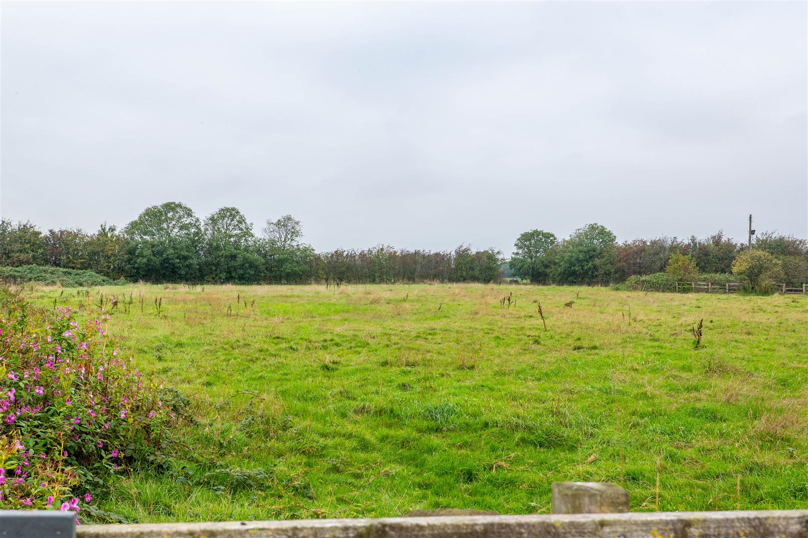 Grange Lane, Hutton, Preston